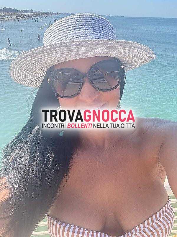 jesolo🇧🇷 È finalmente qui fernanda sensuale bambola brasiliana 🇧🇷 foto inequivocabilmente reali sempre super completa e prontissima deliziarti 🇧🇷