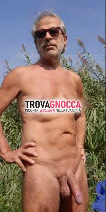 maturo 65enne vedi foto dotato e esperto cerca incontri intimi coppie e singole realmente motivate e convinte. posso ospitare. non offro fiori.