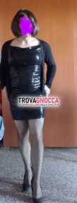 .trav gratiscerca ragazzo non oltre 40 anni che voglia usarmi sua troietta personale sborrare e svuotarsi palle