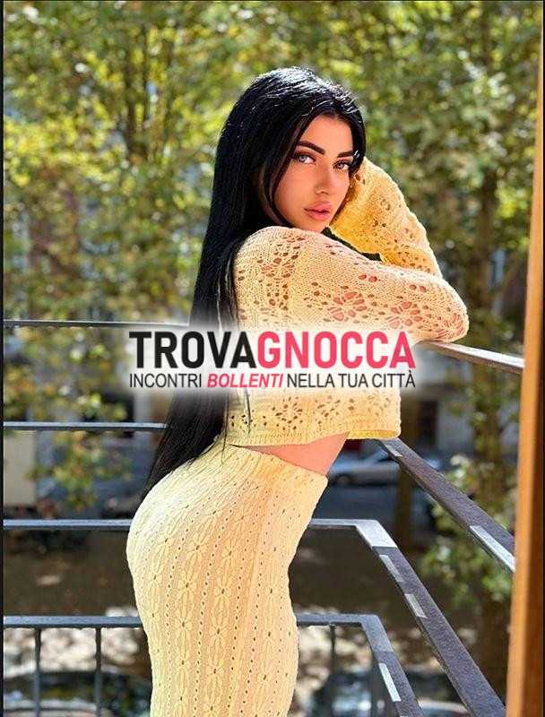 💕alina 19 – ti raggiungo subito padova • mestre • venezia💕