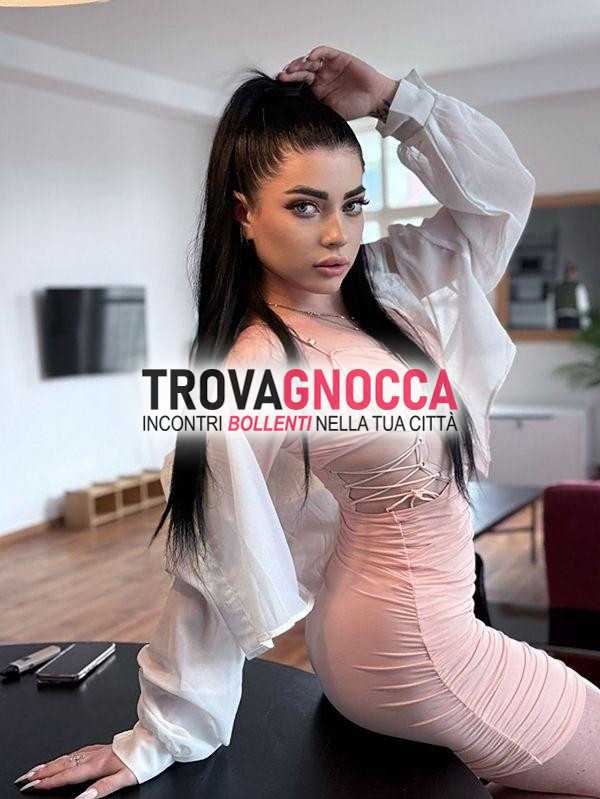 💕alina 19 – ti raggiungo subito padova • mestre • venezia💕