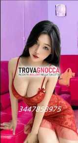 nuova incantevole ragazza orientale ti aspetta ogni giorno pronta realizzare ogni tuo desiderio foto vere. nuova incantevole ragazza orientale ti aspetta ogni giorno pronta realizzare ogni tuo desiderio foto vere.