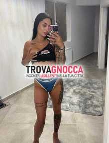 foto autentiche appena caricata
