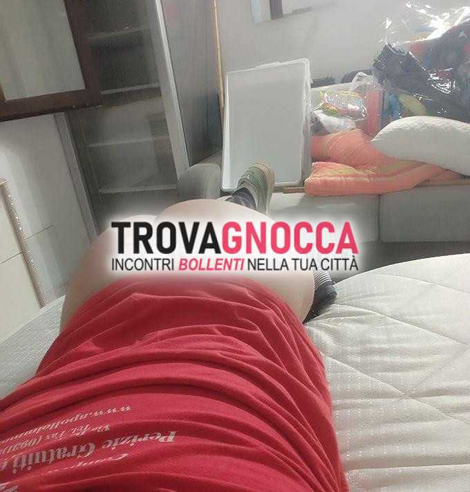 cerco incontri ogni mattina dalle 9 alle 11 ho forte voglia ciucciare bel minchia. chi è pronto soddisfare questa mia esigenza