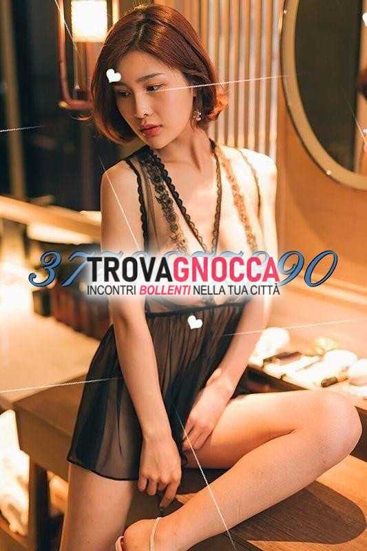 🍒🍒🍒 nuova ragazza orientale incantevole e pronta farti dimenticare stress quotidiano non perdere l'occasione venirci trovare
