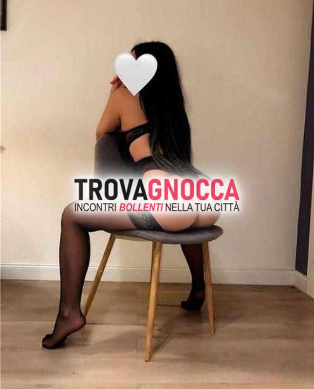 ❤️💟💕splendida ragazza mora ti raggiungo comodamente casa tua o hotel 💕💟❤️outcall.