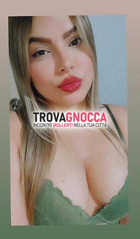 carla biondina foto reale 🎉 sono qui farti impazzire piacere 😚😚 sono disponibile realizzare ogni tua fantasia 💋 tuo bel minchia duro sarà esaudito
