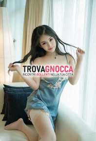 πππ ragazza giovane e orientale β₯οΈ sexy e splendida π₯°π₯°π₯°π₯° vieni sperimentare piacere me. πππ ragazza giovane e orientale β₯οΈ sexy e splendida π₯°π₯°π₯°π₯° vieni sperimentare piacere me.
