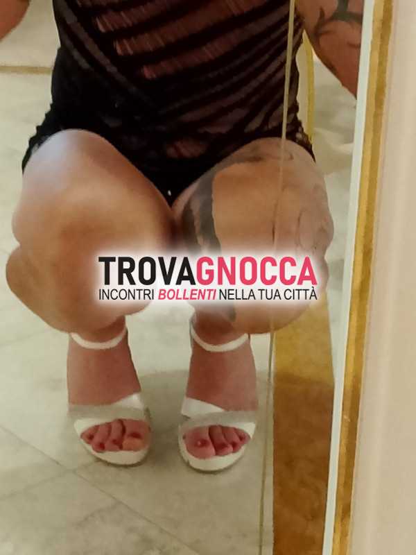 cerco cazzi