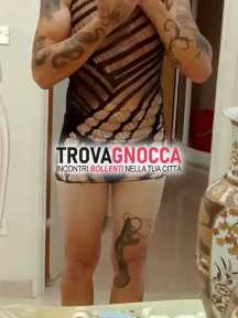 cerco cazzi