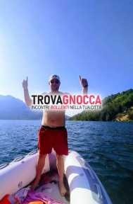 cerco l'anima gemella anche convivenza 