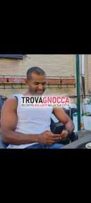 cerco divertimento