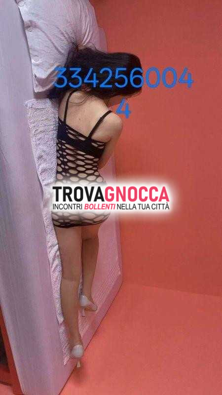 asia ragazza fantastica ti aspetta sensuale massaggio suo seno naturale e tocco magico ti regalerÀ sferzata relax suoi massaggi rilassanti e prostatici. non perderti quest'opportunitÀ unica provare un'esperienza indimenticabile