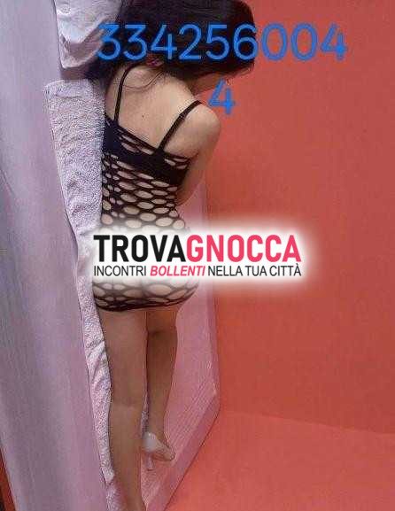 asia ragazza fantastica ti aspetta sensuale massaggio suo seno naturale e tocco magico ti regalerÀ sferzata relax suoi massaggi rilassanti e prostatici. non perderti quest'opportunitÀ unica provare un'esperienza indimenticabile