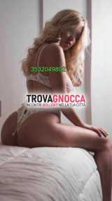 💋 appena giunta oggi 💋 novitÀ fossacesia marina ❤️ sensualissima e deliziosa.