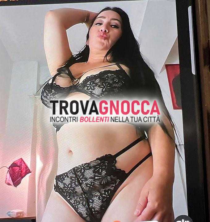 🔥niky 🔥a ancona👈 👅😚incantevole donna colombiana pronta farvi vivere momenti indimenticabili 😚