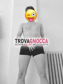 ragazzo giovane ed educato