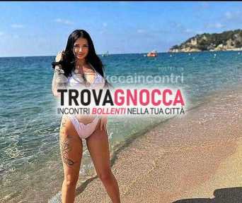 vera puttanella giada zona santa lucia 💓 adoro connessione intensa che si forma due estranei contesto sexy💘