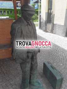 cerco donna