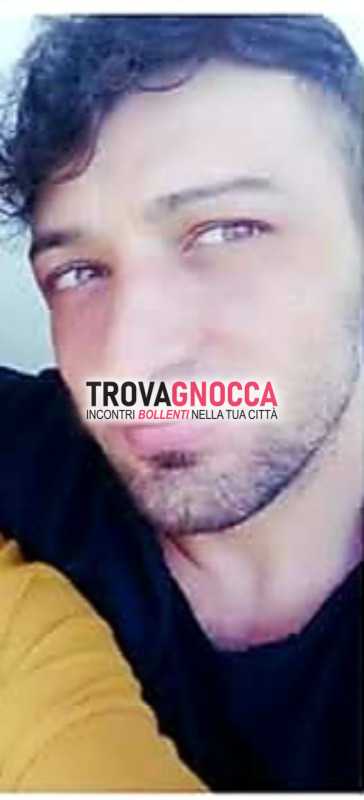 uomo cerca donna gigolò