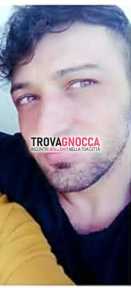 uomo cerca donna gigolò