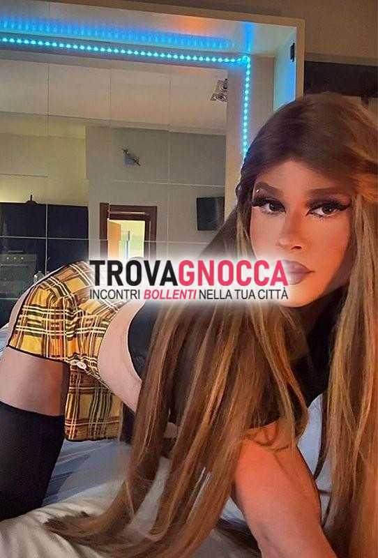valen 💕✨ si presenta prima volta asti pronta offrirti un'esperienza indimenticabile