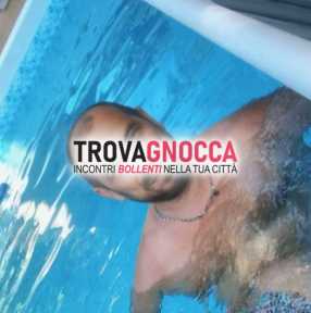 cerchi relazione amico passionale solo donne