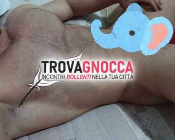 il brivido serata audace e piena trasgressione