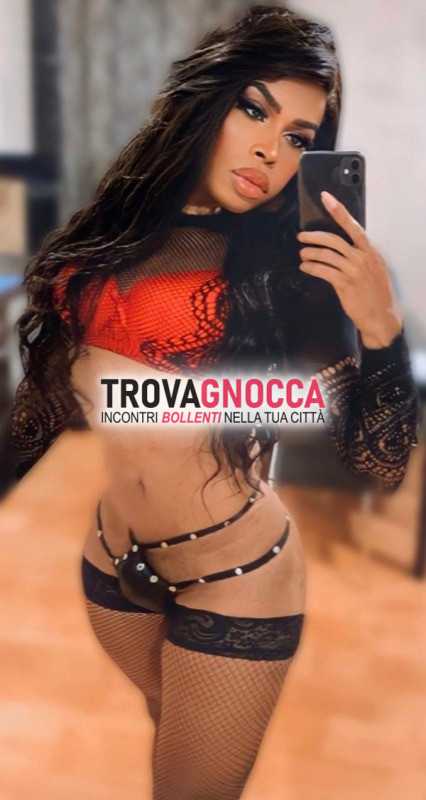 valentina trans