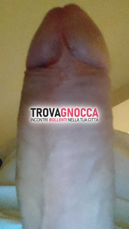 mai sazio e molto voglioso