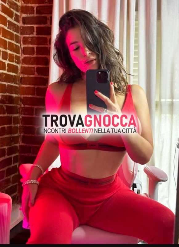 novitÀ non perdere ragazza piena fascino