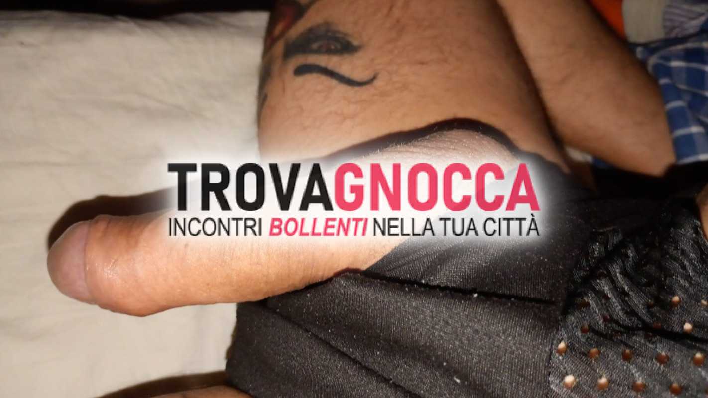 mai sazio e molto voglioso