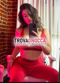 novitÀ non perdere ragazza piena fascino