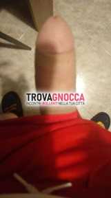 mai sazio e molto voglioso