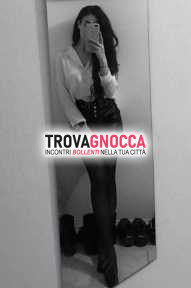silvia giovane bellezza italiana