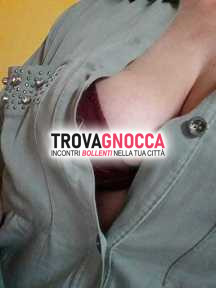 ciao sono tina