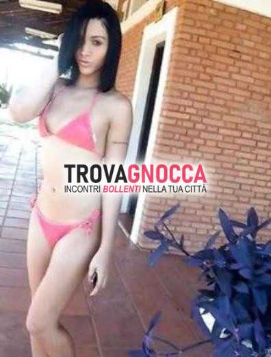 🔴appena arrivata 💥.incantevole transessuale pugliese.mi troverai selargius