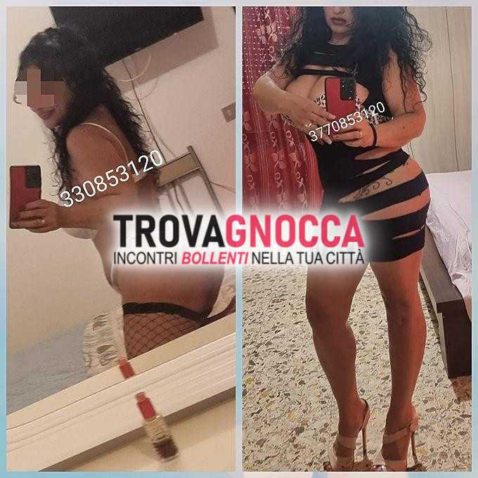 anita torrente dolcezza e bellezza