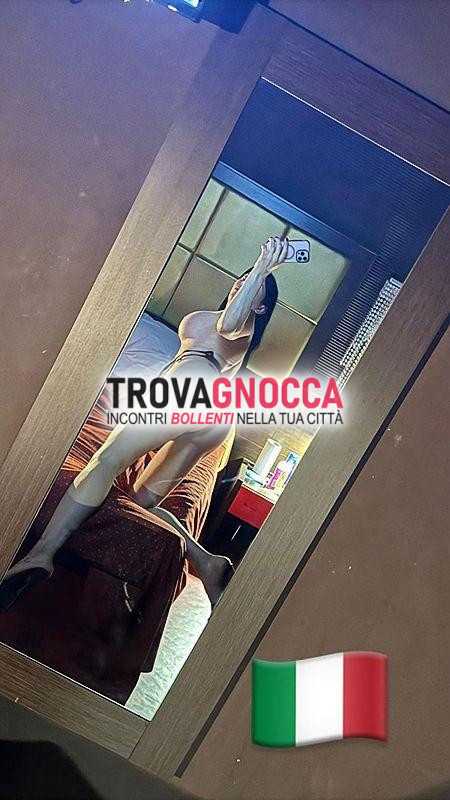 ✨️💖fresh fresh gela💖✨️🔥🔥🇮🇹ramona nasti trans🇮🇹🔥🔥 
🐎la sensuale napoletana🐎