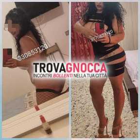 anita torrente dolcezza e bellezza