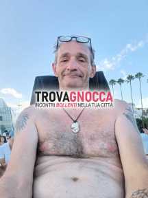 cerco donne sesso