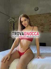 a castelvetrano È arrivata novitÀ… foto originali… ti lascerÀ senza parole super completa '69' e preliminari lunghi e naturali… giochi erotici non finire