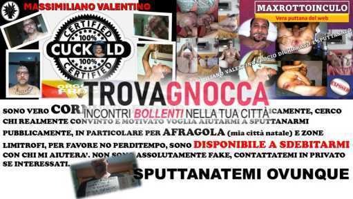 maxebetty vera coppia cuckold sputtanata pubblicamente