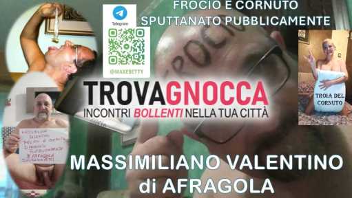 maxebetty vera coppia cuckold sputtanata pubblicamente