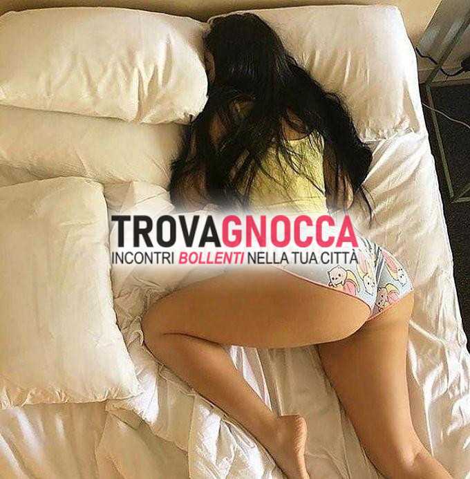 carolina 24 anni 😇 latina incantevole e creativa🫦 sensuale e po' trasgressiva😈 🔥cosi' deliziosa🥰🍭 ma anche piccante🌶️🌶️