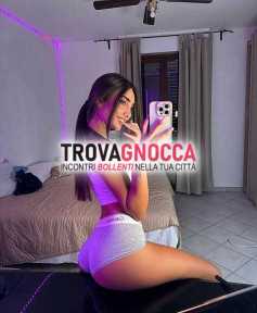 nuova alyson disponibile incontri milano sia casa che esterno