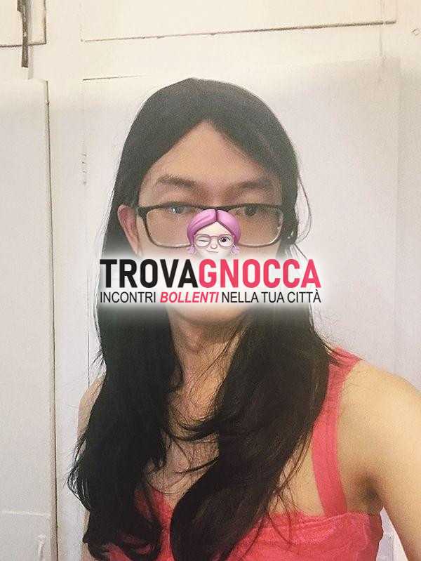 ⚽️bellissima🔥cinese🔥trav 🔥massaggiatrice🔥femboy🔥 parrucca👩‍🦰 gonna👗 vestiti donna ，rasatura，anche videochiamata🪒 ✈️ anche pernottamento💋💋💦💦