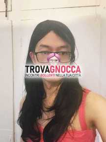 ⚽️bellissima🔥cinese🔥trav 🔥massaggiatrice🔥femboy🔥 parrucca👩‍🦰 gonna👗 vestiti donna ，rasatura，anche videochiamata🪒 ✈️ anche pernottamento💋💋💦💦