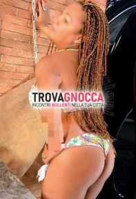 asti prima volta troverai francesca un'ambra affascinante e super completa. birichina e bella corpo statuario perfetto sue foto sono reali e rivelano tutte sue abbondanti misure