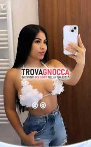 🆕️ solo tempo limitato 🆕️ incandescente zoccoletta infernale 🔥 tracy 🔥.️con fresco clima.️🐷sono pronta tutto🐷⭐️non esitare chiama ora cosa aspetti 🆕️ solo tempo limitato 🆕️ incandescente zoccoletta infernale 🔥 tracy 🔥.️con fresco clima.️🐷sono pronta tutto🐷⭐️non esitare chiama ora cosa aspetti